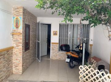 Casa · 129m² · 4 Recámaras · 1 Estacionamiento · Venta Casa en La Ciudad de Mérida, Yucatán, en La Colonia Chuburná