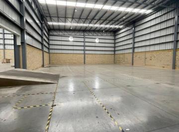 Bodega comercial , San Pedro Tlaquepaque · Bodega en Renta en Grun Park La Llave