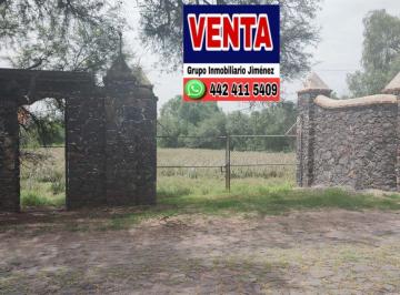 Terreno / Lote · 1 Recámara · Terreno - Apaseo El Grande Centro