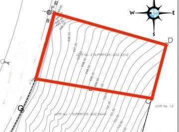 Terreno / Lote , San Pedro Garza García · Terreno Ascendente en Venta
