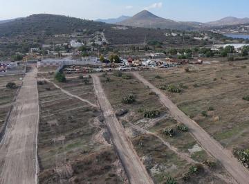Terreno / Lote · 3000m² · Terreno en Venta con Uso de Suelo Mixto, en El Durazno, San Agustin Tlaxiaca, Hgo.