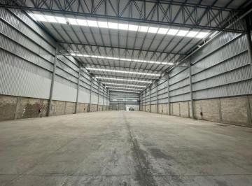 Bodega comercial , San Pedro Tlaquepaque · Bodega en Renta en Tlaquepaque, Ubicación Estratégica Cerca de Periférico