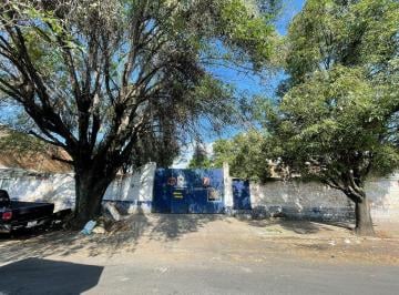 Terreno / Lote en Venta  Blanco y Cuellar · Terreno en Venta Guadalajara