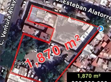 Terreno / Lote , Guadalajara · Terreno en Venta Guadalajara