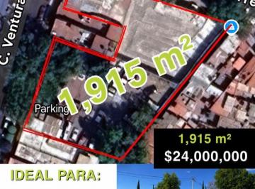 Terreno / Lote , Guadalajara · Terreno en Venta Guadalajara