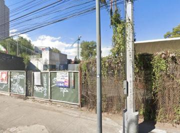 Terreno / Lote , Coyoacán · Terreno en Anillo Perif. Blvd. Adolfo López Mateos 5178,pedregal de Carrasco, Coyoacán, Cdmx Jfe