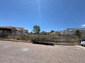 Terreno / Lote · 1100m² · Terreno en Venta en Haciendas I