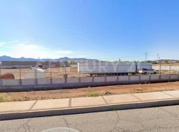 Terreno / Lote · 10293m² · Renta Terreno Comercial Perif. R. Almada, Chihuahua