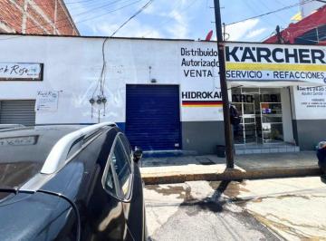Local comercial , Cuautitlán · Local en Venta en Cuautitlán Centro, Cerca del Suburbano, en Esquina