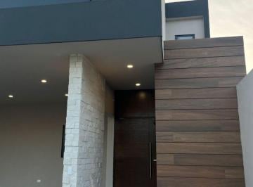 Casa de 3 habitaciones, Monterrey · Casa Venta Las Esmeraldas
