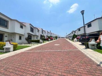 Casa de 3 habitaciones, Cuautitlán Izcalli · Venta Casa en Condominio en Granjas Lomas de Guadalupe, Cuautitlan Izcalli