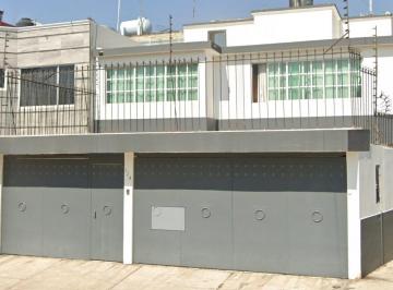 Casa de 4 habitaciones, Coyoacán · Vendo Casa en Paseos de Taxqueña! 204