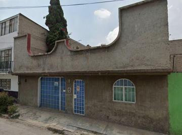 Casa de 3 habitaciones, La Paz · Casa en Aztecas 8, Ancón de Los Reyes, La Paz, Edo. de México. Jfe