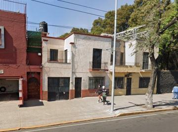 Casa de 3 habitaciones, Coyoacán · Casa en Calz. de Tlalpan 1801, San Diego Churubusco, Coyoacán, 04120 Ciudad de México, Cdmx Jfe