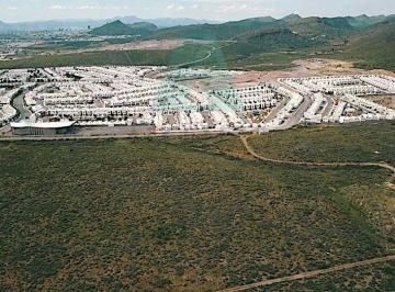 Terreno / Lote · 80700m² · Venta de Terreno por Av Transformación, Renmor