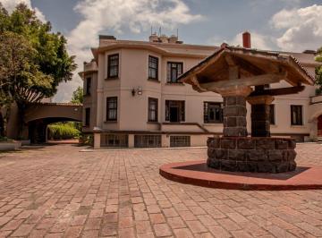 Casa de 5 habitaciones, Miguel Hidalgo · Magnífica Residencia en Venta o Renta | Paseo de La Reforma, Cdmx