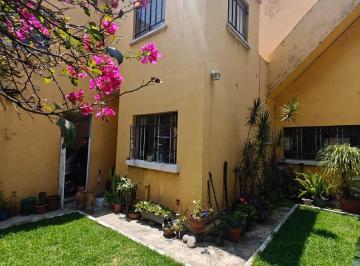 Casa · 250m² · 4 Recámaras · 4 Estacionamientos · Casa en Venta Escandón, a Pasos de Condesa
