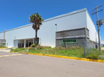 Nave industrial , Aguascalientes · Nave en Renta Aguascalientes 5000 m²