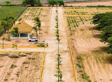 Terreno / Lote , Santa María Colotepec · Fraccionamiento Arboledas en Charco Seco