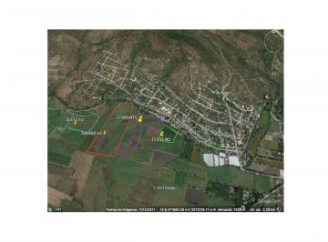Terreno / Lote , Xochitepec · Terreno de 27,000 m² en El Llano Alpuyeca