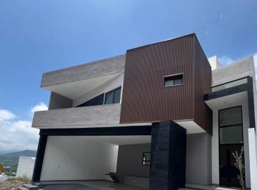 Casa de 3 habitaciones, Monterrey · Casa en Venta Castaños del Vergel
