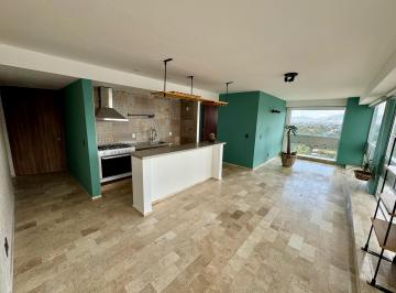 Departamento de 2 habitaciones, Azcapotzalco · Se Vende Increible Depa con Vista Panoramica en Puerta Jardín Azcapotzalco