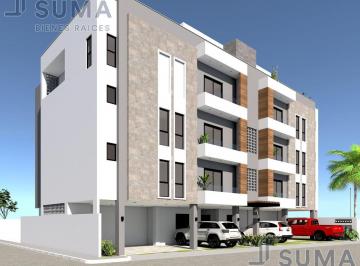 Departamento · 307m² · 3 Recámaras · 1 Estacionamiento · Departamento en Venta en Col. 18 de Marzo, Madero Tamaulipas.
