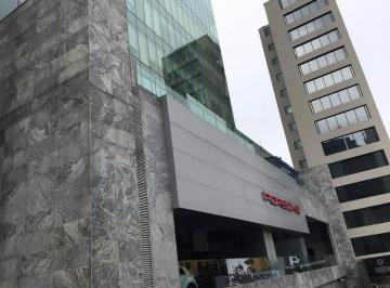 Oficina · 142m² · 5 Estacionamientos · Renta Excelente Oficina en Santa Fe