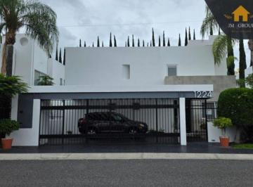 Casa de 3 habitaciones, Querétaro · Hacienda Grande Juriquilla