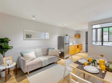 Departamento de 1 habitación, Miguel Hidalgo · Un Refugio de Estilo en Anzures: Apartamento de Lujo con Rooftop