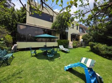 Casa en venta en Bosques de las Lomas · Casa en Venta en Bosques de Las Lomas