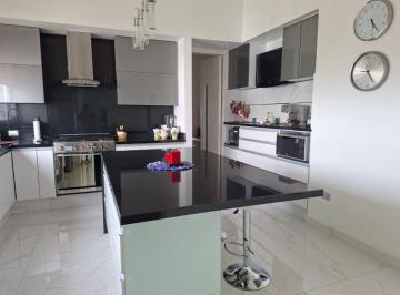 Departamento de 3 habitaciones, San Andrés Cholula · Penthouse en Venta Calzada Zavaleta
