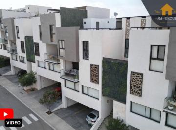 Departamento en Venta de 3 habitaciones Zibatá · Luks Roof Garden Zibáta