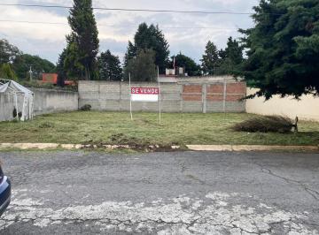 Terreno / Lote , Metepec · Terreno en Venta Metepec La Virgen