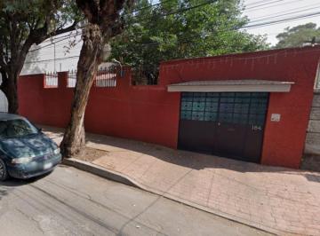 Casa de 4 habitaciones, Miguel Hidalgo · Venta de Casa en Popotla, Miguel Hidalgo, Cdmx.