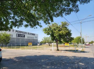 Terreno / Lote · Terreno en Renta Apodaca Centro, Apodaca, N. L.
