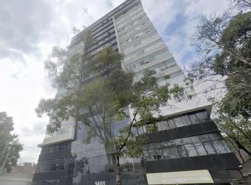 Departamento de 2 habitaciones, Benito Juárez · Departamento en Venta Portales Norte
