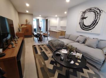 Departamento de 1 habitación, Miguel Hidalgo · Departamento en Venta en La Colonia Escandon