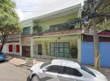 Casa de 3 habitaciones, Miguel Hidalgo · Venta de Casa en Tacuba, Miguel Hidalgo, Cdmx.