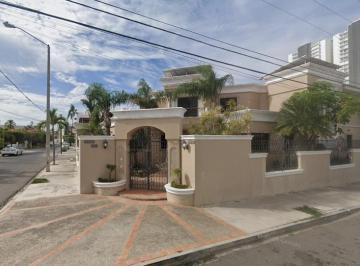 Casa de 6 habitaciones, Mazatlán · Hermosa Casa en Venta de Remate con Alberca en Mazatlan, Sinaloa