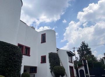Casa de 3 habitaciones, La Magdalena Contreras · Casa en Renta en Magdalena Contreras