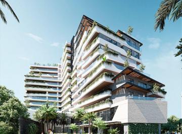 Departamento de 1 habitación, Isla Mujeres · Oportunidad en Venta en Thalassa Tower, Isla Mujeres