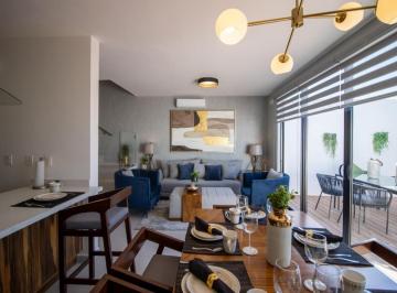 Casa en condominio · 182m² · 3 Recámaras · 2 Estacionamientos · Casa en Condominio Venta