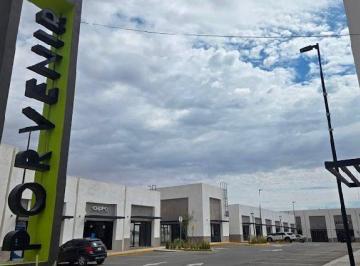 Local comercial · 60m² · Locales en Venta en Zaragoza Porvenir Cd Juarez