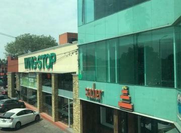 Local comercial , Coyoacán · Local Planta Baja en Calzada de Las Bombas Frente Hospital Imss