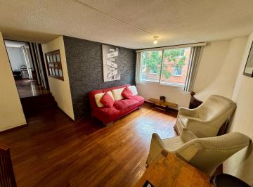 Departamento de 3 habitaciones, Tlalpan · Venta de Increible Depa con Balcón en Alcaldia Tlalpan