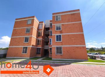Departamento de 2 habitaciones, Emiliano Zapata · Departamentos Nuevos en Condominio con Alberca y Áreas Verdes.