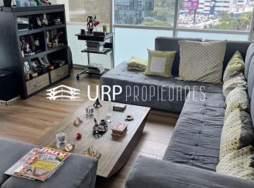 Departamento de 1 habitación, Cuajimalpa de Morelos · Lindo Departamento en Venta en Santa Fe