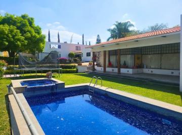 Casa de 2 habitaciones, Yautepec · Casa de Una Planta Baja en Oaxtepec.
