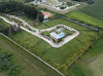 Terreno / Lote · 503m² · Terreno en Venta en La Escondida, Hacienda San Acasio